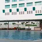 Review photo of Hotel Emerald Garden 3 from Widya C.