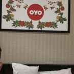 รูปภาพรีวิวของ OYO 564 Bunga Matahari Guest House And Hotel จาก Koko P. H.