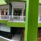 Review photo of Hotel Amarsya 3 from Meidya S.