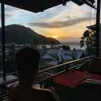 รูปภาพรีวิวของ Phi Phi Arboreal Resort 2 จาก Hoang A. H. L.