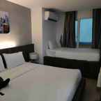 Review photo of B2 Hat Yai Premier Hotel from Nooreen N.