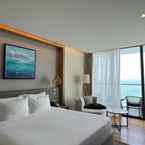 รูปภาพรีวิวของ Sel de Mer Hotel & Suites จาก Hoang T. M. N.