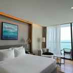 Imej Ulasan untuk Sel de Mer Hotel & Suites dari Hoang T. M. N.