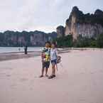 Review photo of Railay Bay Resort & Spa 3 from Suphachai J.