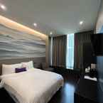 Review photo of V Hotel Lavender 2 from Praya D.