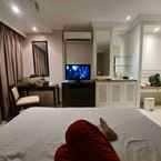 Review photo of Hope Land Hotel Sukhumvit 46/1 2 from Kumar P. S.