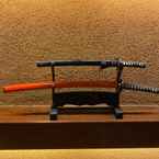 Review photo of Khaosan Tokyo Samurai 6 from Jiramate M.