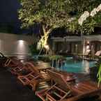 Review photo of THE 1O1 Bali Oasis Sanur from Merin A. S.