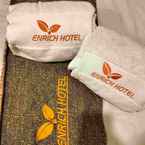 Review photo of Enrich Hotel Shah Alam 2 from Azminor B. K.