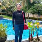 Review photo of Bumi Cikeas Hotel - Convention & Resort 7 from Indah M.