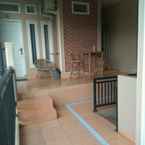 Review photo of Triple A Homestay 2 Syariah 7 from Ilham F.