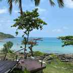 Review photo of Koh Kood Beach Resort from Anothai N.