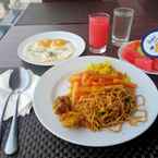 Review photo of Beston Hotel Palembang (FKA Horison Ultima Palembang) from Muhammad A. T.