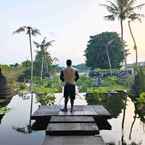 Review photo of Hyatt Regency Yogyakarta 2 from Siti A. S.