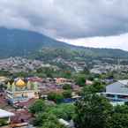 Imej Ulasan untuk Muara Hotel and Mall Ternate dari Andrew Y. M. T.