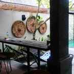 Review photo of Kusuma Villa Seminyak 3 from Maria T. R. S.