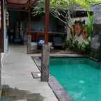 Review photo of Kusuma Villa Seminyak 6 from Maria T. R. S.