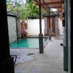 Review photo of Kusuma Villa Seminyak 4 from Maria T. R. S.