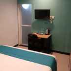 Review photo of Sans Hotel Finest Medan 2 from Muhammad R. A.