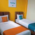 Review photo of Sans Hotel Finest Medan from Muhammad R. A.
