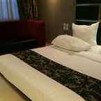 Review photo of Collection O 991 D'batoe Boutique Hotel from Adhi P.