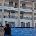 Review photo of Hotel Griya Sintesa Muara Enim 2 from Erga O.