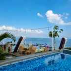 Hình ảnh đánh giá của Kutabex Beachfront Hotel từ Eneng K.