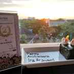 Review photo of Kyriad Bumiminang Hotel Padang from Ira W. P.