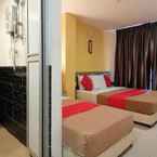 Review photo of Yellow Mansion Hotel Melaka Raya 3 from Luu M. C.