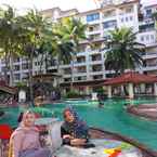 Hình ảnh đánh giá của Marbella Hotel Convention & Spa Anyer từ Nurul O.