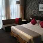 Review photo of Ramada Meridin Johor Bahru 2 from Simone M.