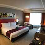 Review photo of Holiday Inn Macao Cotai Central from Ng Y. S.