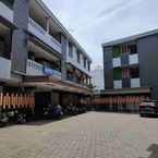 Review photo of GRAND KRAKATAU HOTEL CILEGON from Ahmad R.