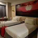 Review photo of d'primahotel Balikpapan 2 from Andi A.