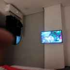 Review photo of Super OYO Townhouse 1 Hotel Salemba 2 from Nita Y.