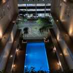 Imej Ulasan untuk All Nite & Day Hotel Alam Sutera 2 dari Eka N.