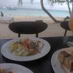 Review photo of Boracay Ocean Club Beach Resort from Annalyn R. S.