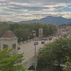 Ulasan foto dari Hotel Abby by the River dari Azwan B. A. R.