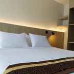 Review photo of Ozone Hotel Pantai Indah Kapuk Jakarta from Christie C.