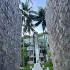 Review photo of Svarga Resort Lombok from Aslesa W. P.