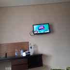 Review photo of Losari Roxy Hotel Jakarta from Moch A. R.