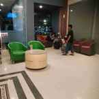 Review photo of favehotel Kusumanegara 2 from Farida H.