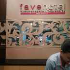 Review photo of favehotel Kusumanegara 3 from Farida H.