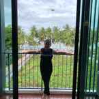 Review photo of Coco Beach Resort 3 from Phonpawi W.