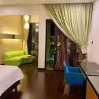 Hình ảnh đánh giá của Mikie Holiday Resort 2 từ Febrian H.