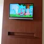 Review photo of Everyday Smart Hotel Malang 3 from Alifa R. N. P.