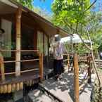 รูปภาพรีวิวของ Oak Tree Glamping Resort จาก Dian R.