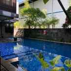 Review photo of Kalya Hotel Yogyakarta 3 from Azzam A. M.