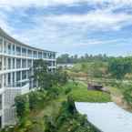 Hình ảnh đánh giá của Novus Jiva Anyer Villa Resort and SPA 2 từ Sarah N. N.