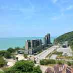 Review photo of Bahang Bay Hotel from Farah W. B. M.